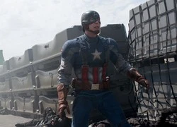 Lý do &#8216;Captain America&#8217; phần 2 hút fan Việt đến rạp