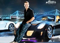 Lý do chính xác gây nên cái chết của Paul Walker