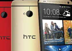 Lý do HTC One được bầu chọn là điện thoại tốt nhất thế giới