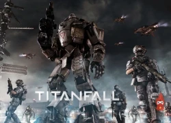 Lý giải về dung lượng "giật mình" 50 GB của Titanfall