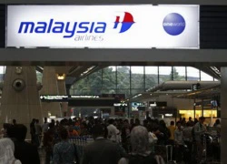 Malaysia Airlines khẳng định phi hành đoàn máy bay mất tích không gây ra vụ việc