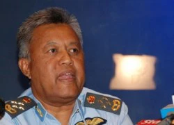 Malaysia phủ nhận tin phát hiện MH370 ở eo Malacca