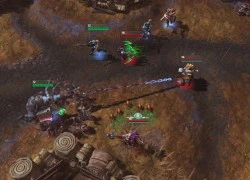 Mãn nhãn với gameplay MOBA đỉnh Heroes of the Storm