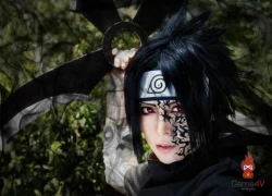 Mãn nhãn với loạt Cosplay thế giới trung tuần tháng 3