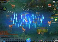 Map DotA 6.80 chính thức ra mắt