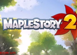 MapleStory 2 công bố các lớp nhân vật và hình ảnh ingame cho phần tiếp theo