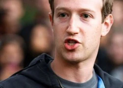 Mark Zuckerberg nổi khùng với Tổng thống Obama