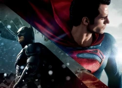 Marvel cương quyết ăn thua cùng &quot;Batman vs. Superman&quot;