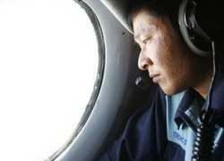 Máy bay Malaysia mất tích: Người dân Maldives thấy máy bay nghi là MH370