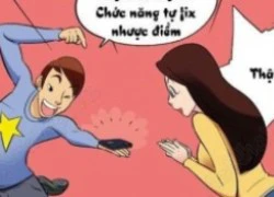 Máy chụp ảnh