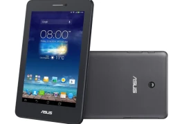 Máy tính bảng hỗ trợ 2 SIM giá 4,5 triệu đồng của Asus