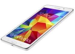 Máy tính bảng Samsung Galaxy Tab 4 7.0 xuất hiện