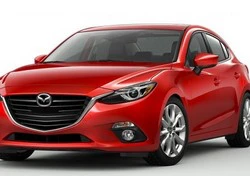 Mazda3 2014 về Việt Nam cuối năm nay