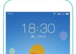 Meizu sắp ra mắt phablet tầm trung dùng VXL 8 nhân