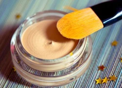 Mẹo make-up đôi chân thon ngay tức khắc