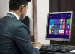 Mẹo Windows 8.1 cho người dùng doanh nghiệp