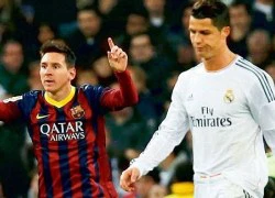 Messi sắp nhận lương 11,5 tỉ đồng/tuần, vượt mặt Ronaldo