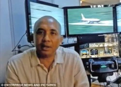 MH370 bay 23 phút ở độ cao có thể khiến hành khách bất tỉnh