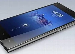 Mi3 smartphone &#8220;Tàu&#8221; đáng gờm