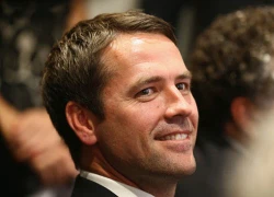 Michael Owen: "Các ngôi sao sân cỏ xứng đáng hưởng lương cao"