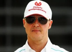 Michael Schumacher có thể sẽ không bao giờ tỉnh lại