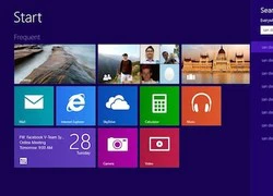 Microsoft cho dùng thử miễn phí Windows 8.1