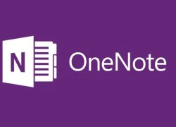 Microsoft có thể đưa ứng dụng ghi chú OneNote lên Mac