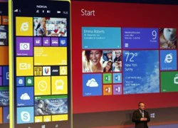 Microsoft cung cấp giấy phép dùng Windows Phone miễn phí