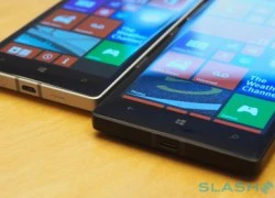 Microsoft cung cấp Windows Phone miễn phí cho các hãng smartphone Ấn Độ