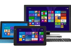 Microsoft đang thử nghiệm bản "Windows 8.1 with Bing" miễn phí?