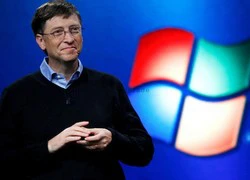 Microsoft đóng góp bao nhiêu cho tài sản của Bill Gates?