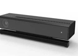 Microsoft giới thiệu cảm biến Kinect thế hệ thứ 2 cho Windows