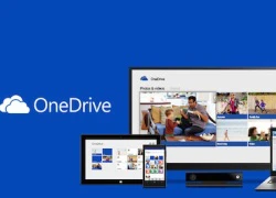 Microsoft giới thiệu kho lưu trữ OneDrive tại Việt Nam