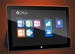 Microsoft gợi ý ứng dụng mới cho bộ Office