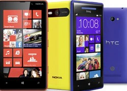 Microsoft miễn phí Windows Phone cho các hãng điện thoại