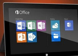 Microsoft phát triển ứng dụng mới cho bộ Office