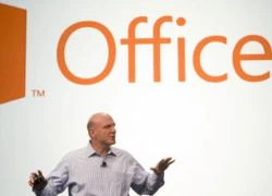 Microsoft ra bộ Office cho iPad vào 27/3