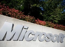 Microsoft sắp mất 2 lãnh đạo cao cấp vì CEO mới