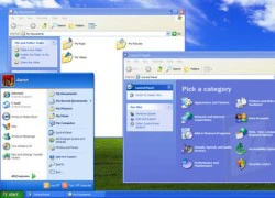 Microsoft tặng quà cho người dùng Windows XP mua máy chạy Windows mới hơn