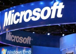 Microsoft thừa nhận có quét thông tin của người dùng máy tính