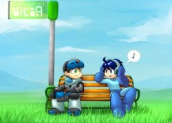 Mighty No.9: Không thể "Mega Man" hơn