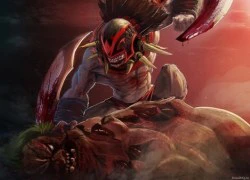 Mini Guide DOTA 2: Bloodseeker &#8211; Kẻ khát máu