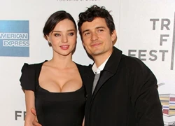 Miranda Kerr và Orlando Bloom sắp hoàn tất thủ tục ly hôn