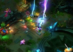 MOBA hot Strife sẽ ra mắt phiên bản Việt hóa vào tháng 5