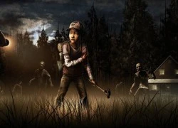 MOBILE & SOCIALBom tấn The Walking Dead lại có game ăn theo