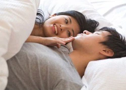 Mới quan hệ bên ngoài, bạn gái đã tắt kinh