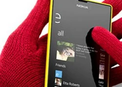 Một năm thành công của Nokia tại Việt Nam