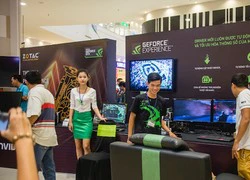 Một vòng sự kiện NVIDIA Day 2014