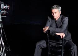 Mourinho trên tạp chí Esquire: Lắm cầu thủ ra sức điệu đà