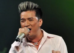 Mr Đàm: Showbiz là cái bẫy không chết người